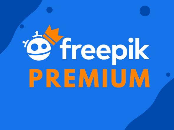 Tài khoản Freepik Premium giá rẻ