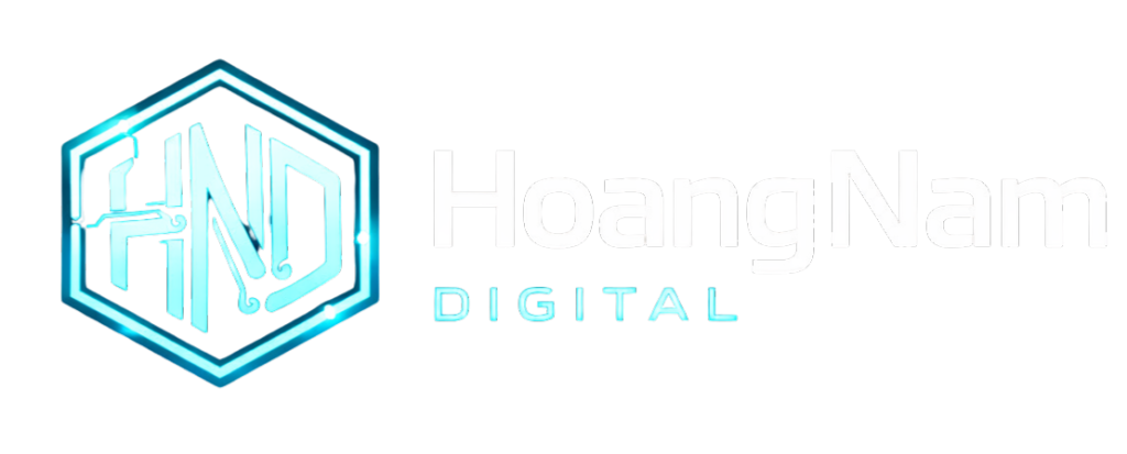 HOÀNG NAM DIGITAL – HỆ SINH THÁI CÔNG NGHỆ & TRỢ LÝ AI TOÀN DIỆN